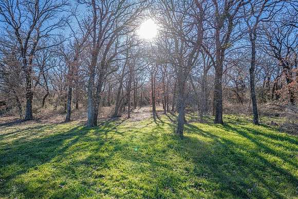 43.5 Acres of Recreational Land for Sale in Stephenville, Texas
