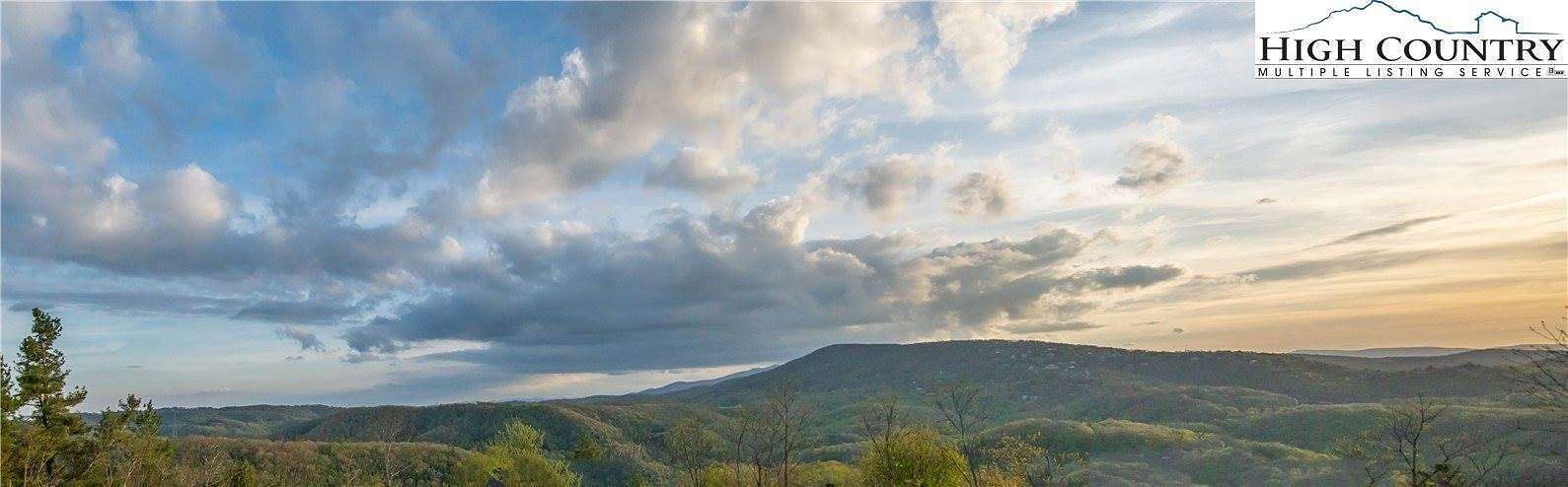 2.4 Acres of Land for Sale in Blowing Rock, North Carolina