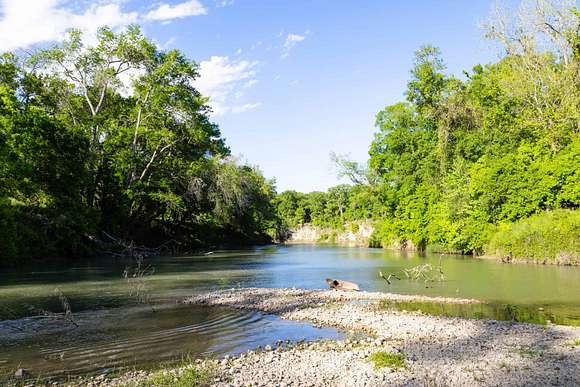 351 Acres of Recreational Land for Sale in Gonzales, Texas