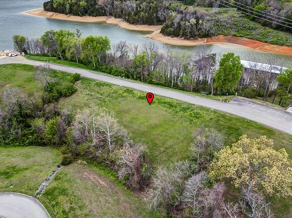 0.32 Acres of Land for Sale in Russellville, Tennessee