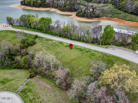 0.32 Acres of Residential Land for Sale in Russellville, Tennessee