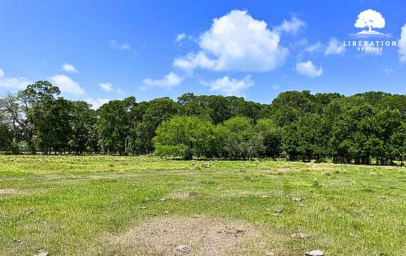 12 Acres of Land for Sale in Wharton, Texas