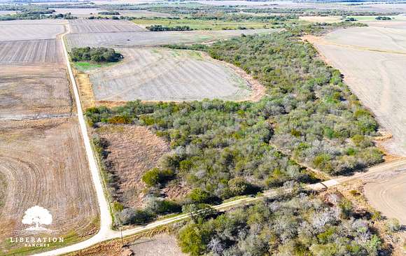 12 Acres of Land for Sale in Itasca, Texas