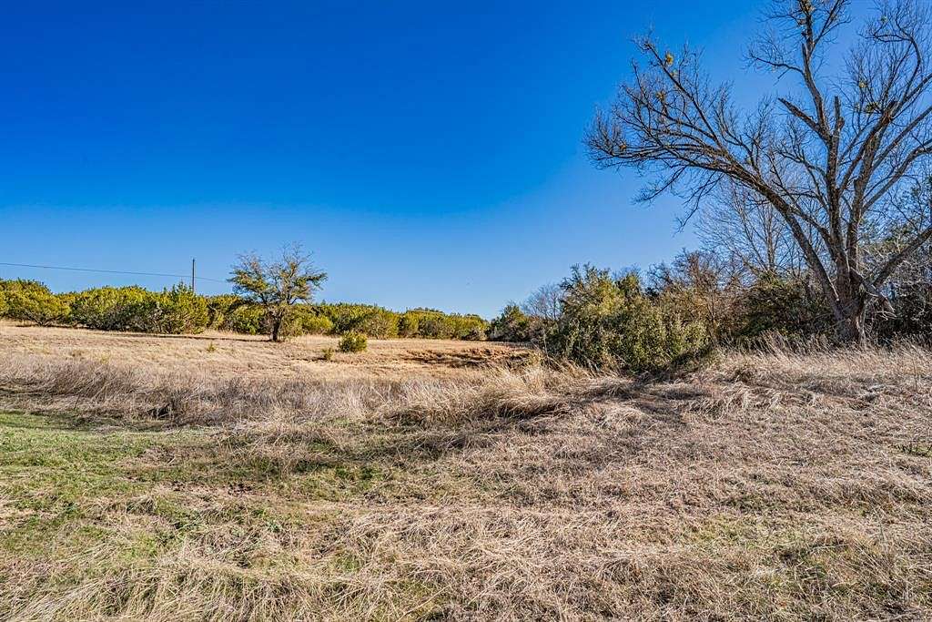 22.4 Acres of Recreational Land for Sale in Stephenville, Texas