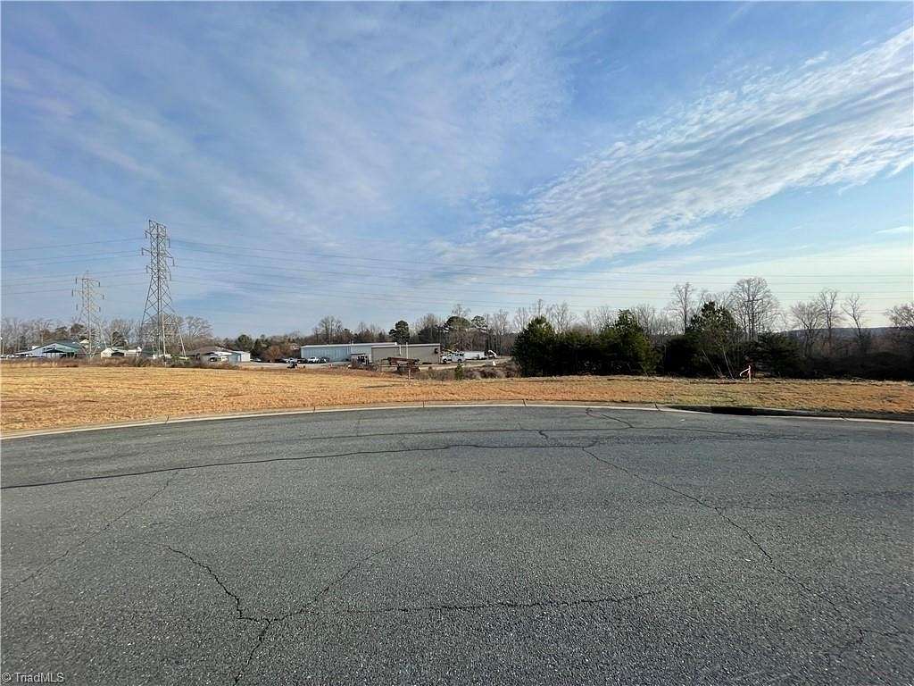 2.3 Acres of Commercial Land for Sale in King, North Carolina