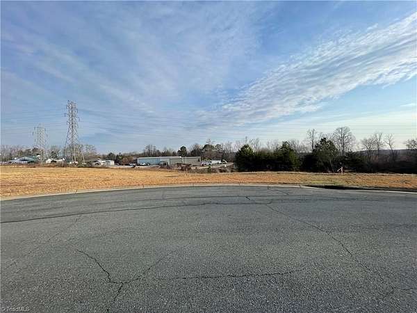 2.3 Acres of Land for Sale in King, North Carolina
