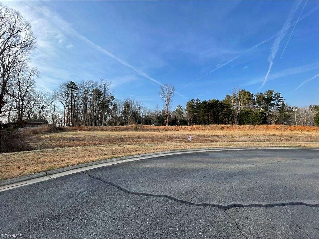 0.65 Acres of Commercial Land for Sale in King, North Carolina