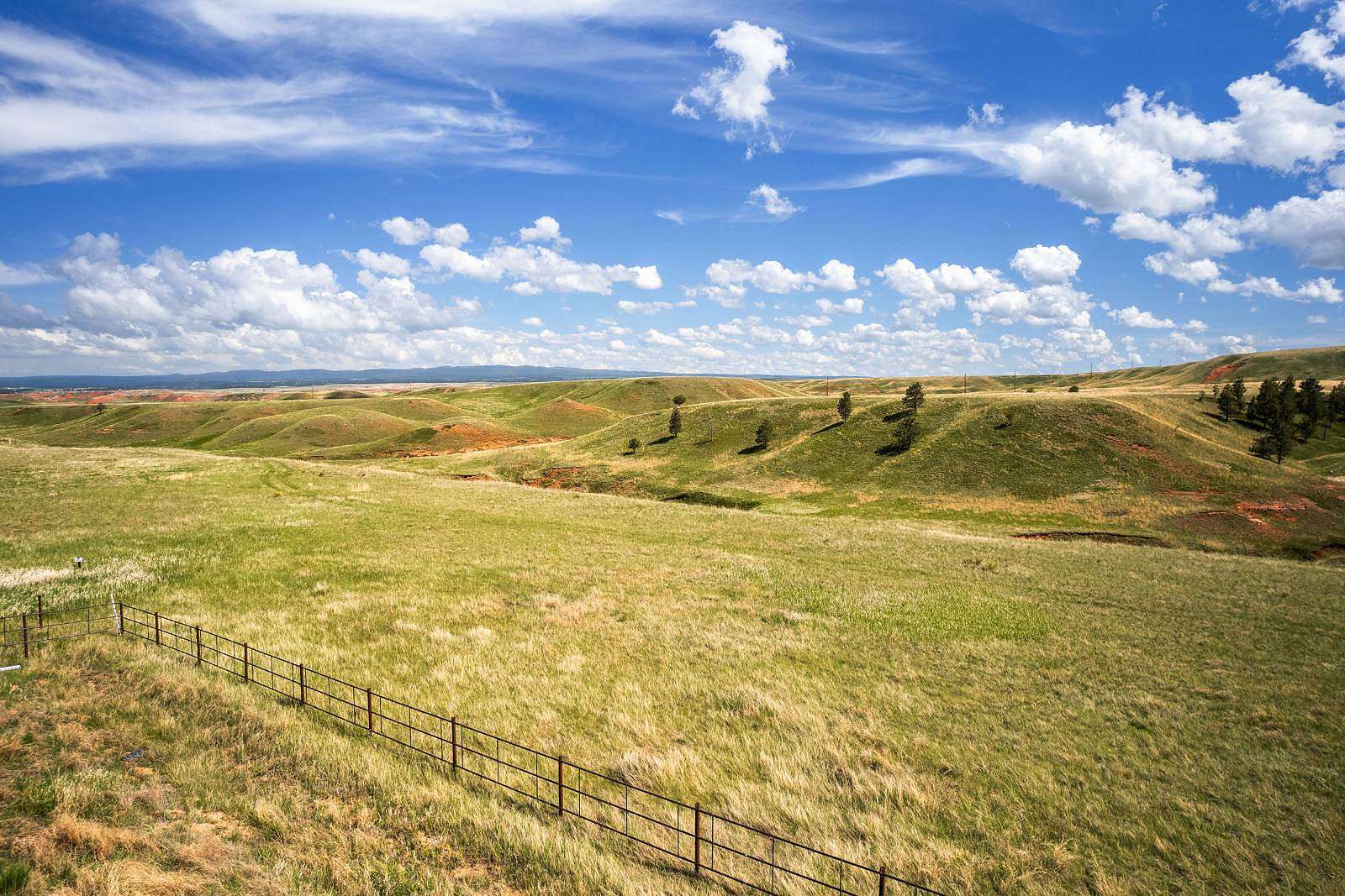 113.59 Acres of Recreational Land for Sale in Sundance, Wyoming