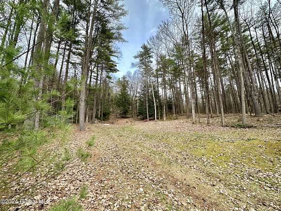 2.8 Acres of Residential Land for Sale in Lake George, New York