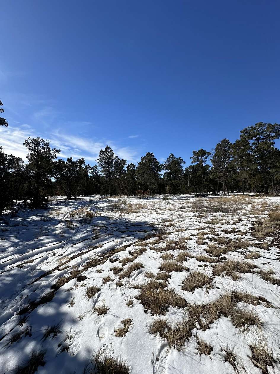 1.4 Acres of Residential Land for Sale in Edgewood, New Mexico