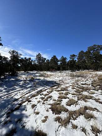 1.36 Acres of Residential Land for Sale in Edgewood, New Mexico