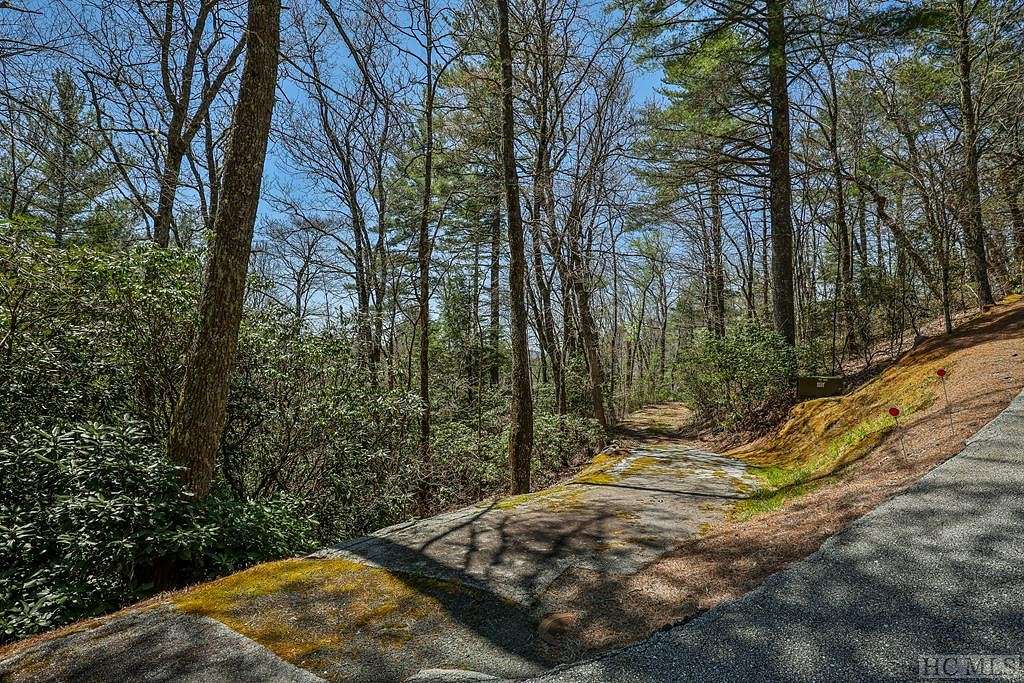 0.5 Acres of Land for Sale in Highlands, North Carolina