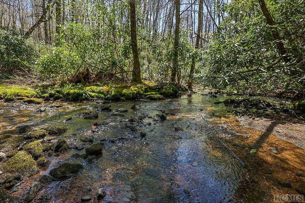 0.5 Acres of Land for Sale in Highlands, North Carolina