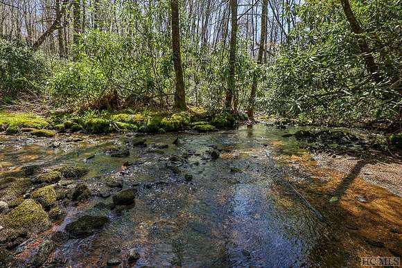 0.5 Acres of Land for Sale in Highlands, North Carolina