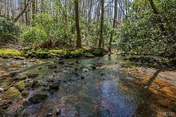 0.5 Acres of Land for Sale in Highlands, North Carolina