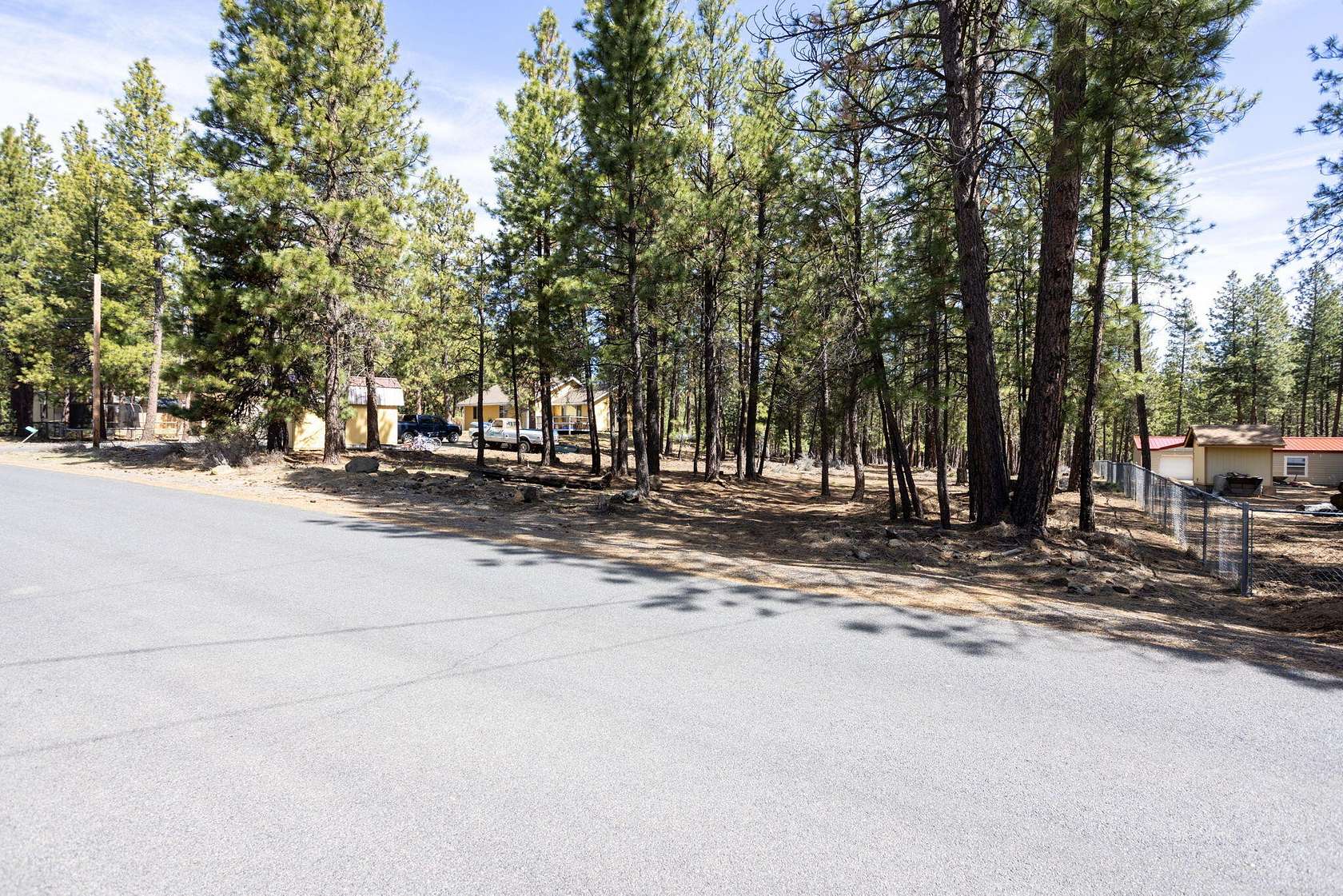 1.4 Acres of Residential Land for Sale in Bend, Oregon