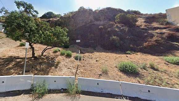 0.345 Acres of Land for Sale in Los Angeles, California