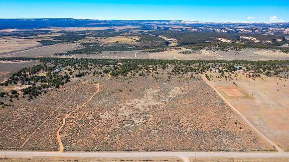 35.1 Acres of Recreational Land for Sale in Glade Park, Colorado