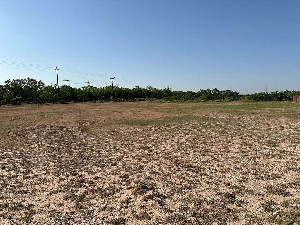1.1 Acres of Residential Land for Sale in San Angelo, Texas