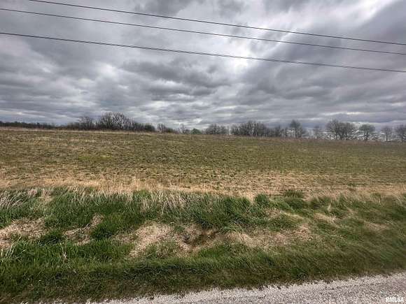 5.2 Acres of Land for Sale in Virginia, Illinois