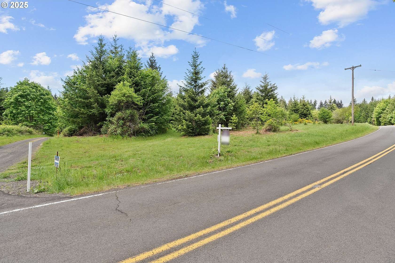 6 Acres of Residential Land for Sale in North Plains, Oregon