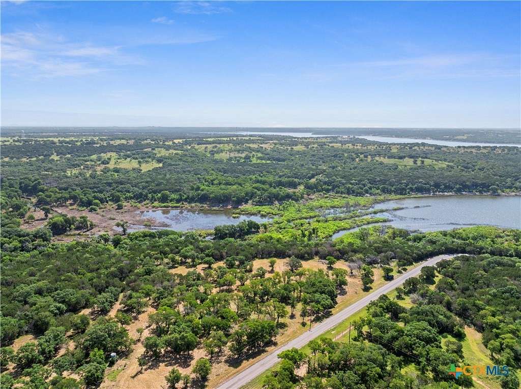 1.911 Acres of Residential Land for Sale in Gatesville, Texas