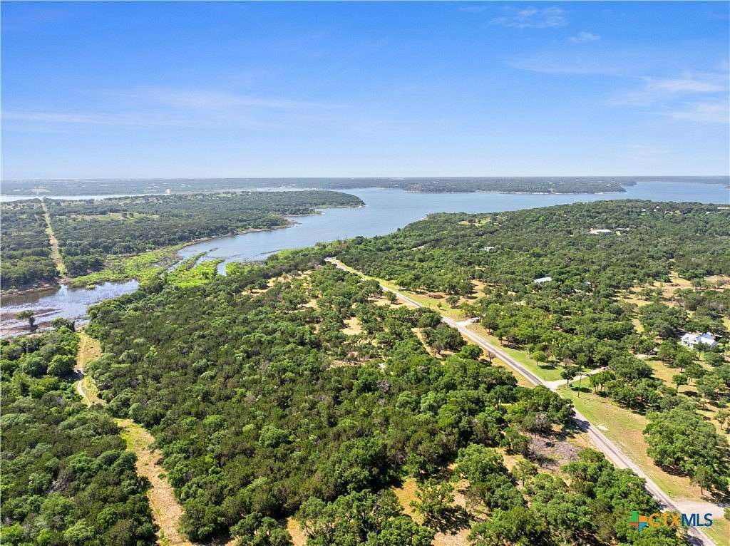 2.48 Acres of Residential Land for Sale in Gatesville, Texas