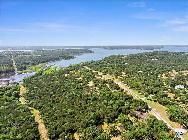 2.48 Acres of Residential Land for Sale in Gatesville, Texas