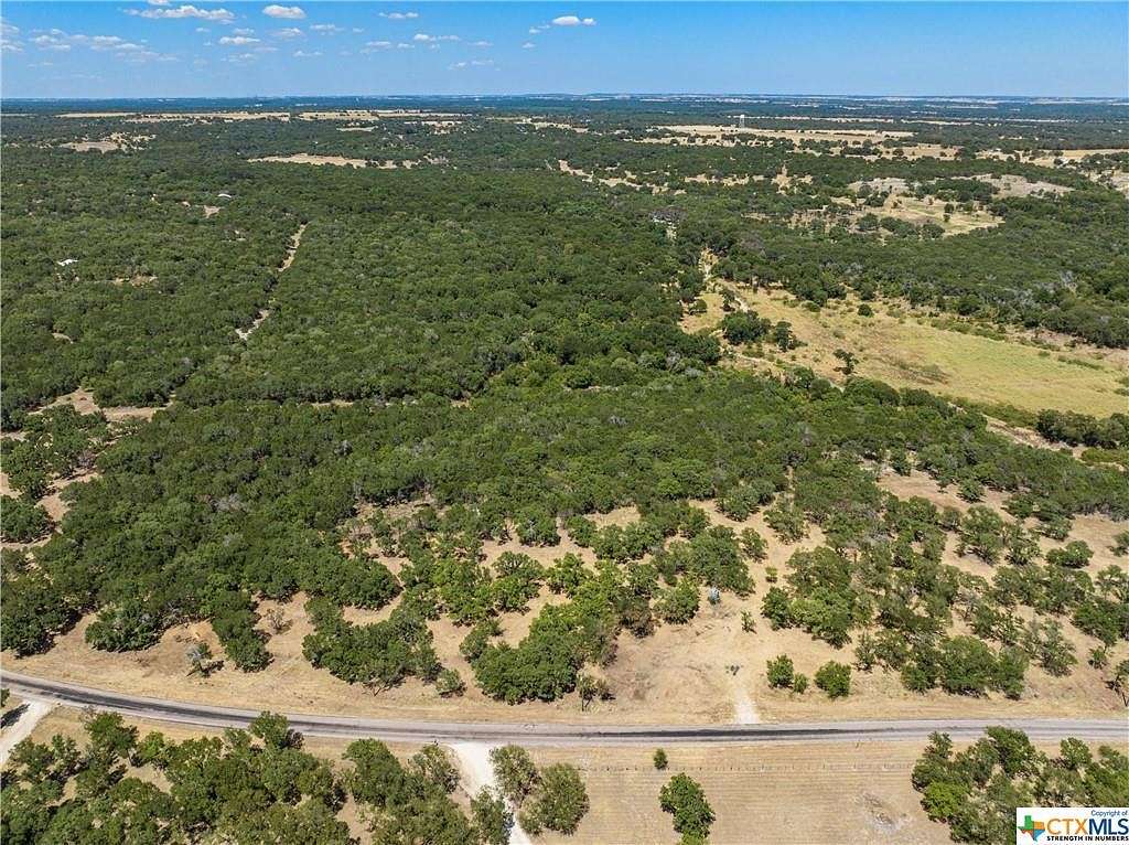 1.8 Acres of Residential Land for Sale in Gatesville, Texas