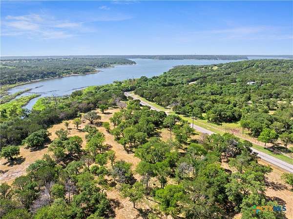 1.84 Acres of Residential Land for Sale in Gatesville, Texas