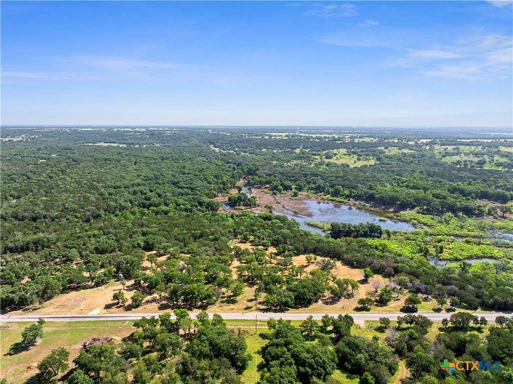 1.954 Acres of Residential Land for Sale in Gatesville, Texas