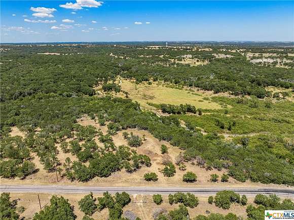 2 Acres of Residential Land for Sale in Gatesville, Texas