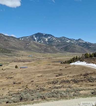 5.1 Acres of Residential Land for Sale in Lava Hot Springs, Idaho
