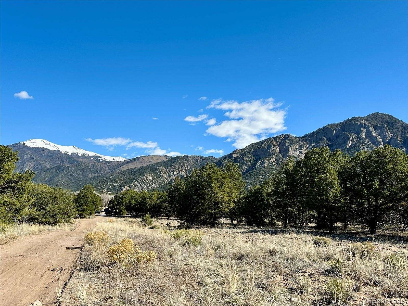0.98 Acres of Residential Land for Sale in Crestone, Colorado