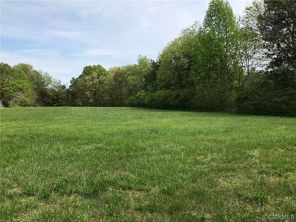 6.5 Acres of Residential Land with Home for Sale in Richmond, Virginia