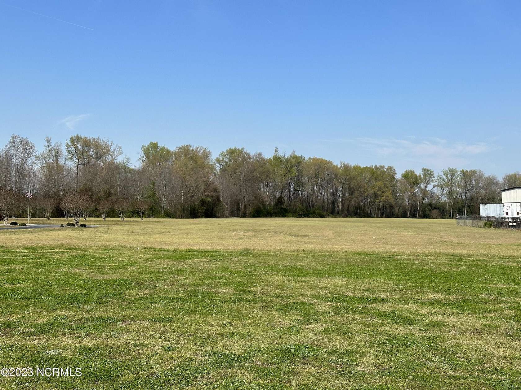 10.02 Acres of Land for Sale in Goldsboro, North Carolina