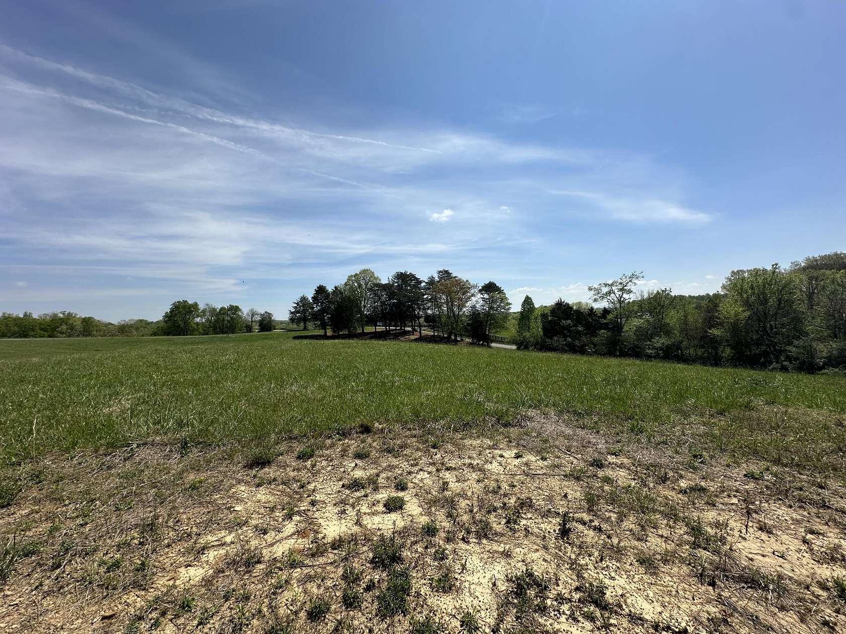 0.72 Acres of Land for Sale in Jabez, Kentucky
