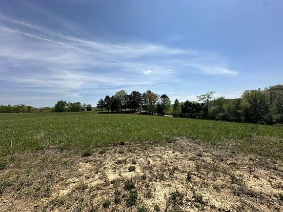 0.72 Acres of Land for Sale in Jabez, Kentucky