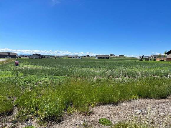 1.8 Acres of Residential Land for Sale in Three Forks, Montana