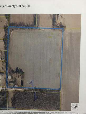 14.2 Acres of Land for Sale in Poplar Bluff, Missouri