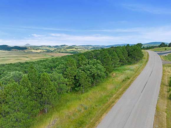 2.3 Acres of Residential Land for Sale in Spearfish, South Dakota