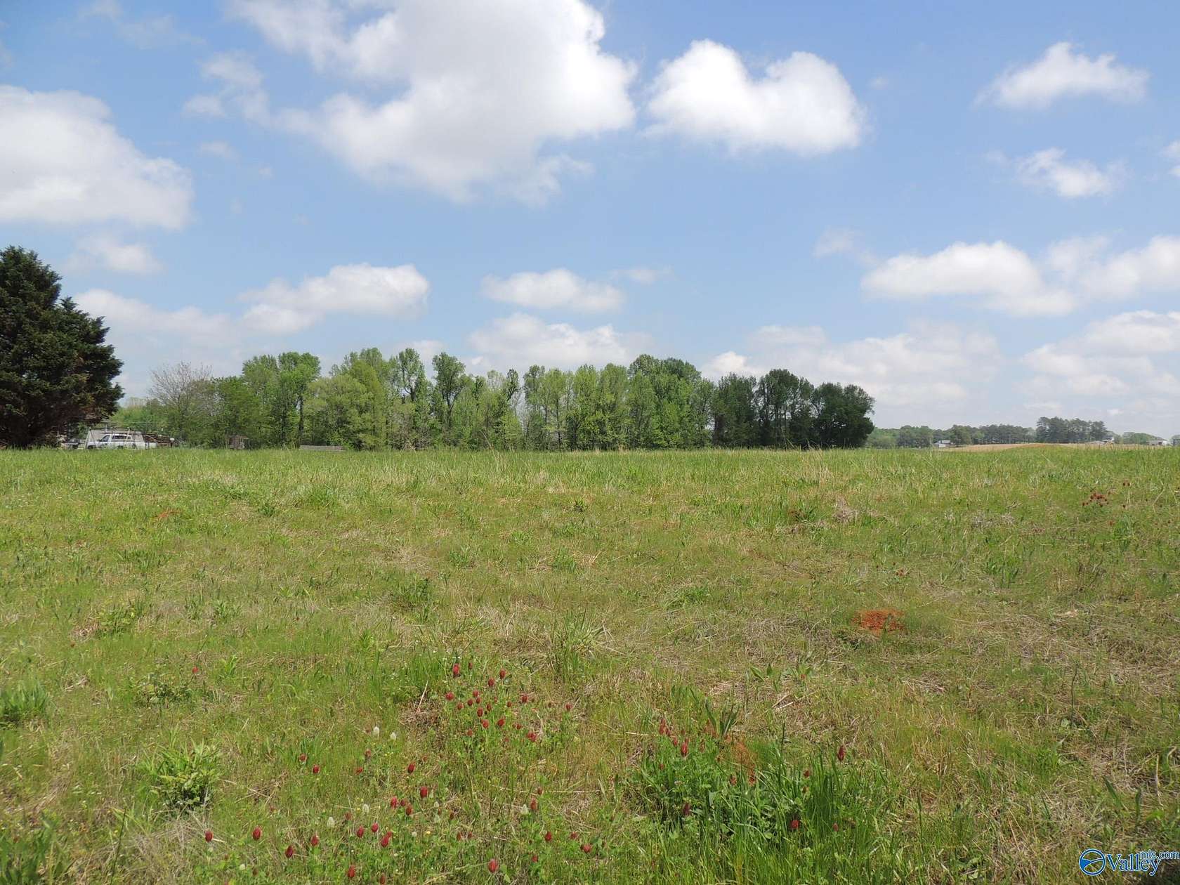 1.4 Acres of Land for Sale in Athens, Alabama