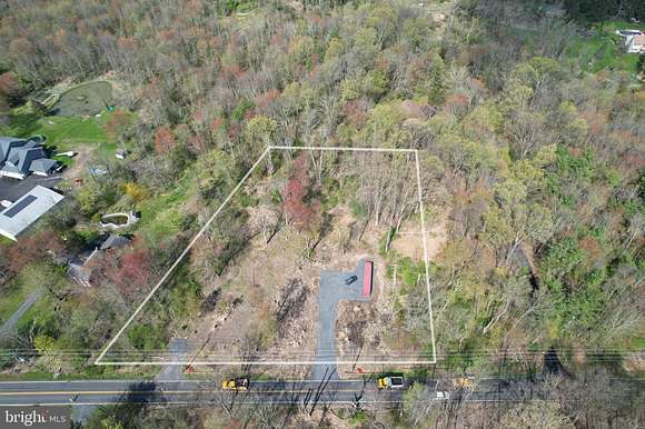 1.5 Acres of Residential Land for Sale in Doylestown, Pennsylvania