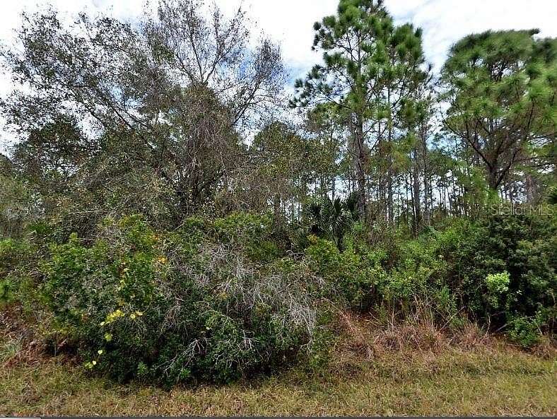 0.42 Acres of Land for Sale in North Port, Florida