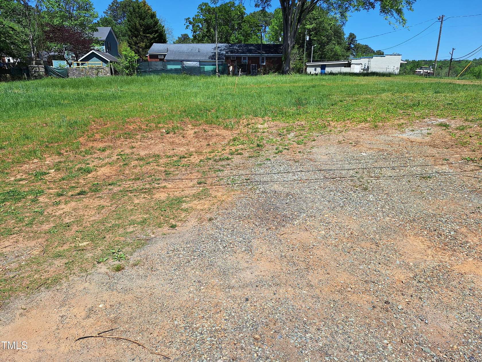 0.6 Acres of Residential Land for Sale in Pittsboro, North Carolina