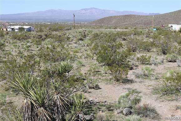 1.3 Acres of Land for Sale in Dolan Springs, Arizona - LandSearch