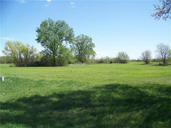 31.2 Acres of Agricultural Land for Sale in Ottawa, Kansas