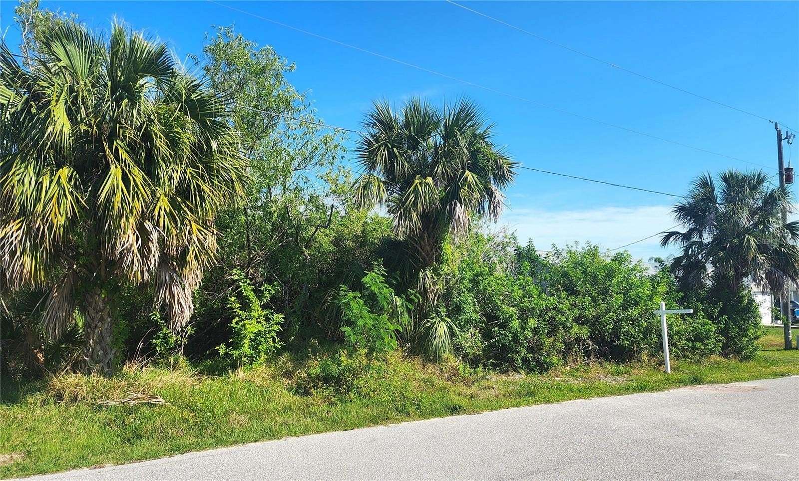 0.23 Acres of Residential Land for Sale in Port Charlotte, Florida