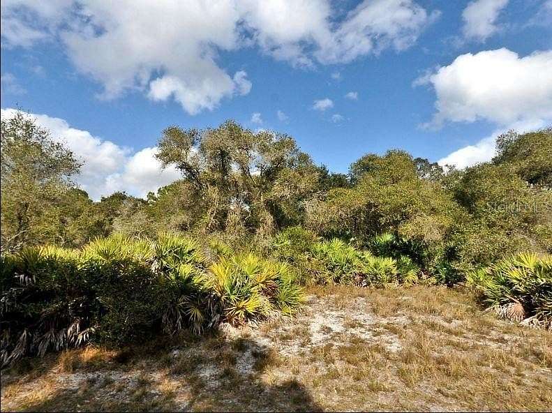 0.23 Acres of Residential Land for Sale in North Port, Florida