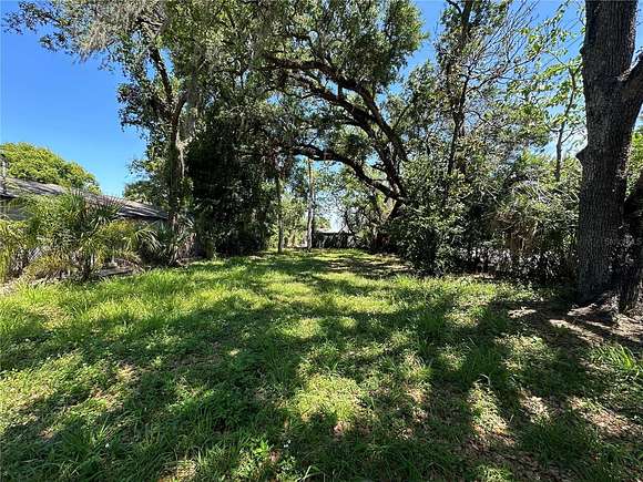 0.16 Acres of Residential Land for Sale in Tampa, Florida